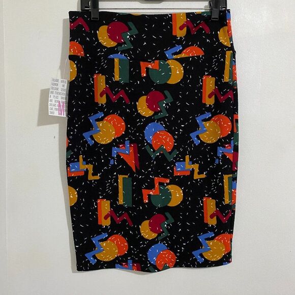 NWT Cassie Pencil Women Skirt Size Medium - Picture 2 of 4